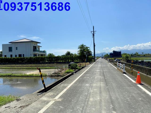 宜蘭壯圍農地-14