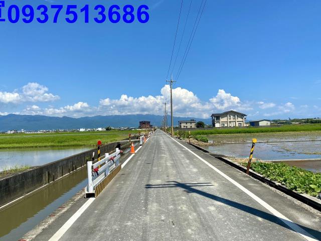 宜蘭壯圍農地-1