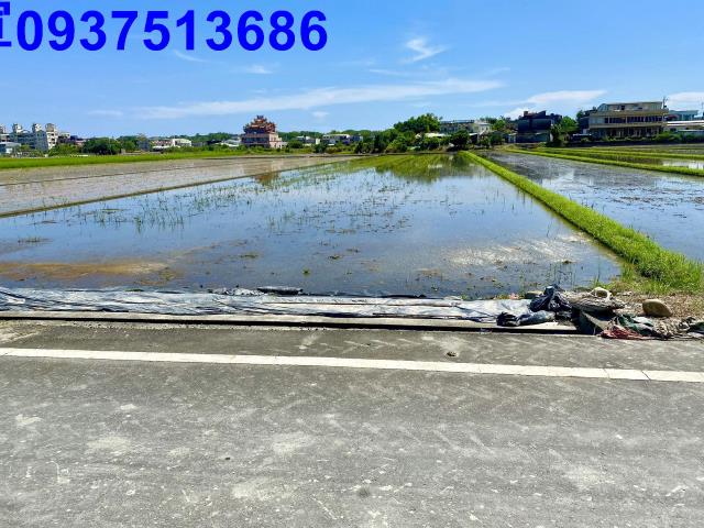 宜蘭壯圍農地-2