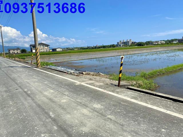 宜蘭壯圍農地-3