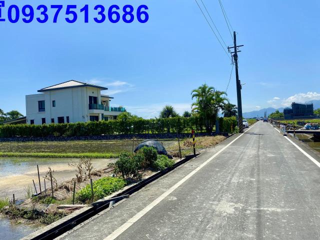 宜蘭壯圍農地-4