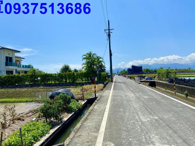 宜蘭壯圍農地-5