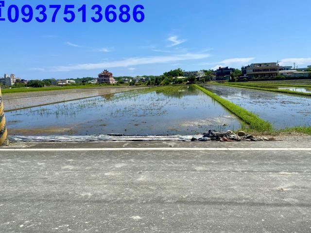 宜蘭壯圍農地-6