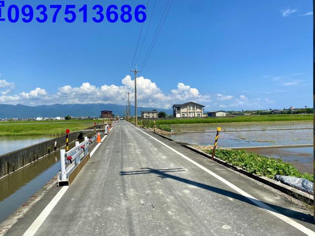 宜蘭壯圍農地-7