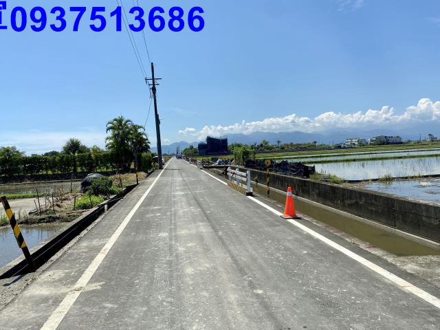 宜蘭壯圍農地-8