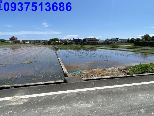 宜蘭壯圍農地-9