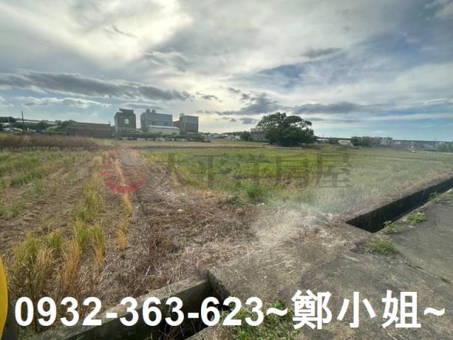 桃園蘆竹農地-10