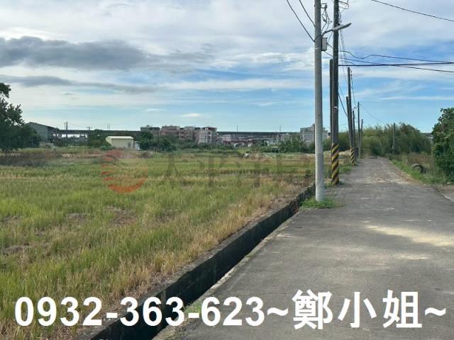 桃園蘆竹農地-12