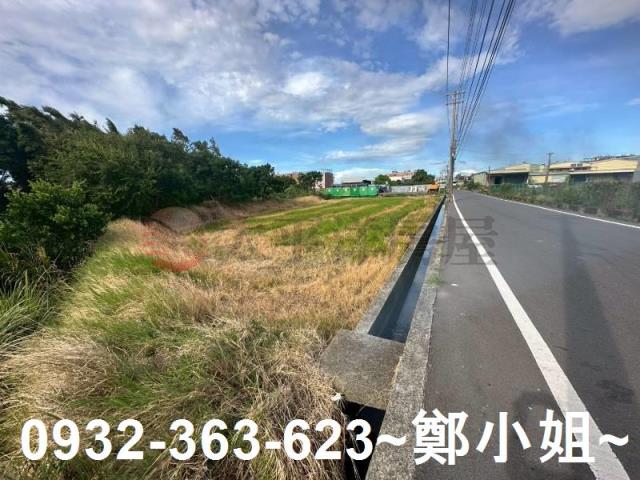 桃園蘆竹農地-1