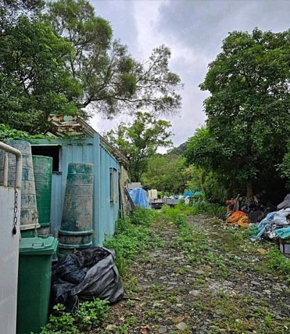 桃園龜山農地-1