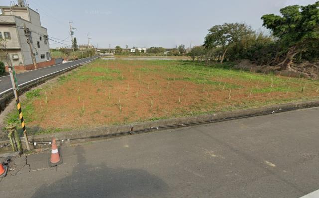 桃園新屋農地-1