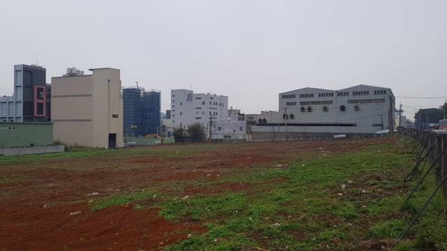 楊梅工業地-1