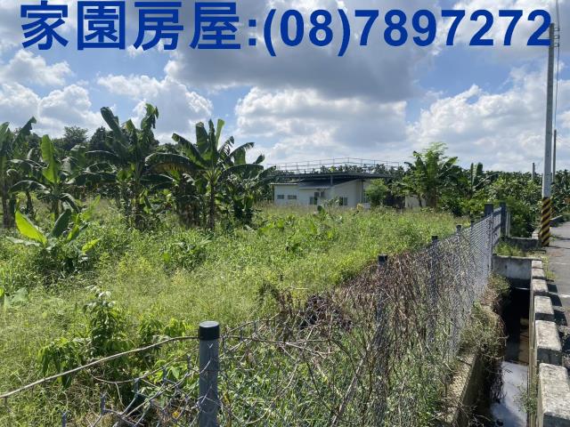 屏東萬巒農地-2