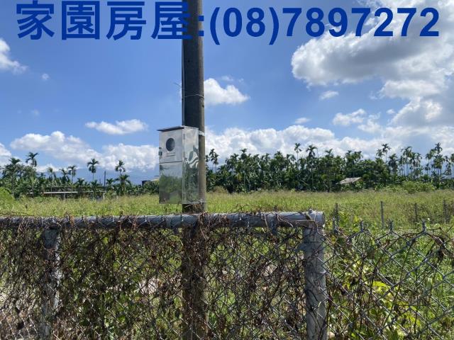 屏東萬巒農地-3