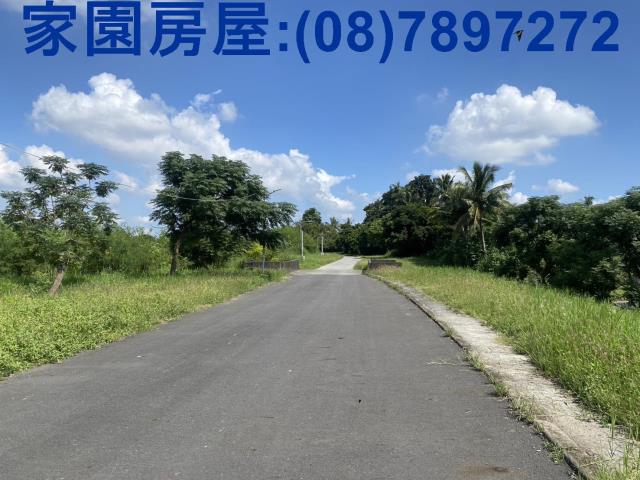 屏東萬巒農地-7