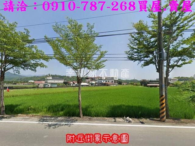 高雄美濃農地-13