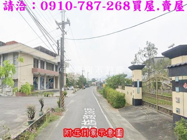 高雄美濃農地-4