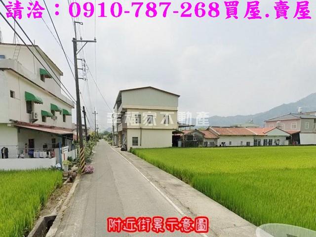 高雄美濃農地-8