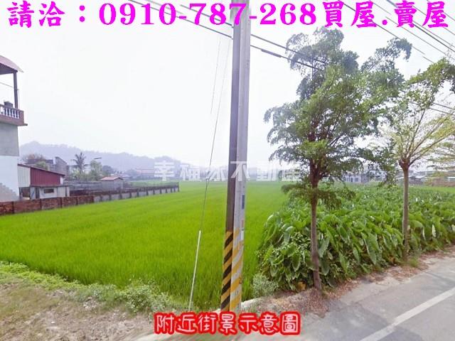 高雄美濃農地-9