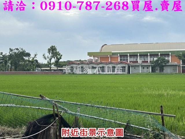 台南後壁農地-13