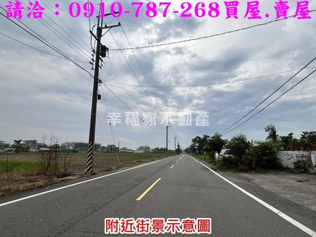 台南後壁農地-1