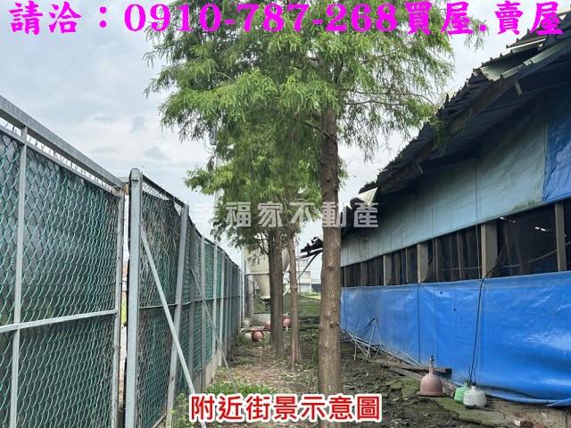 台南後壁農地-4