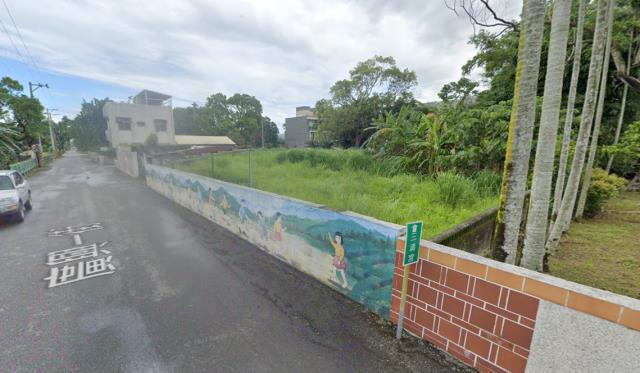 吉安法拍建地-1