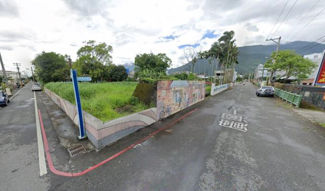 吉安法拍建地-2