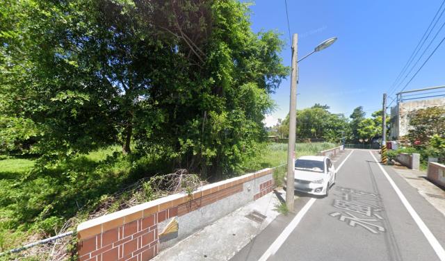 吉安法拍建地-3