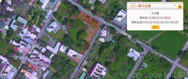 吉安法拍建地-4