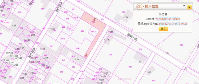 吉安法拍建地-5