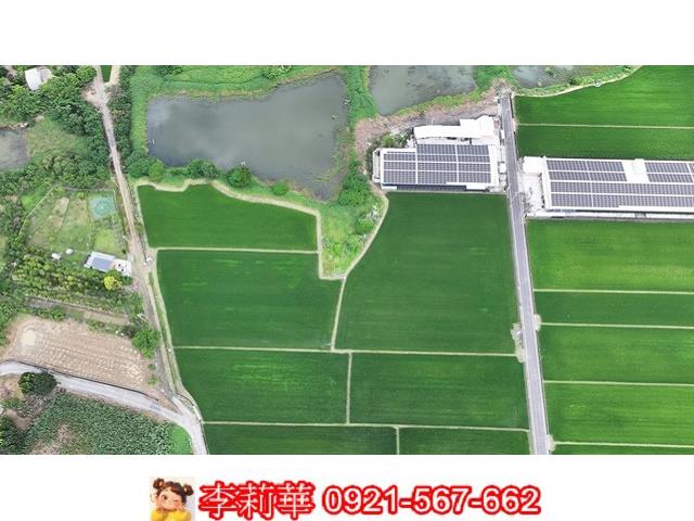 台南農地-7