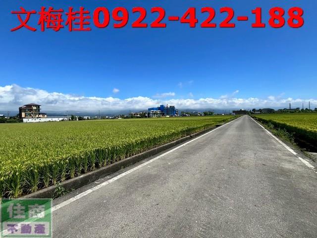 宜蘭壯圍農地-2