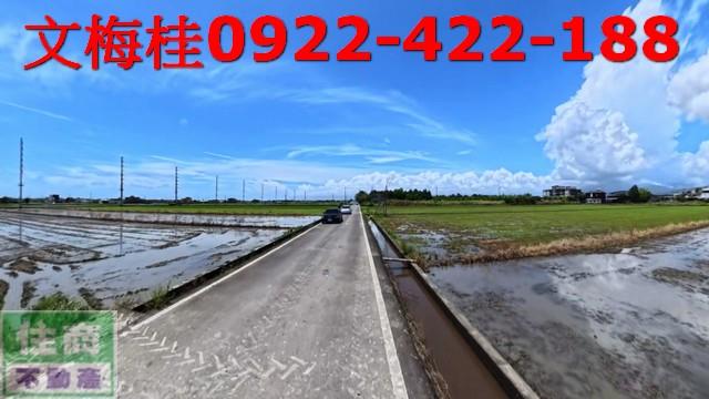 宜蘭壯圍農地-3