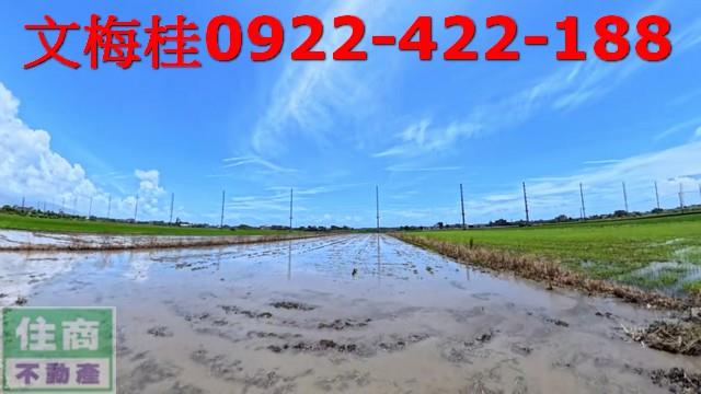 宜蘭壯圍農地-5