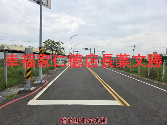 台南安南建地-10