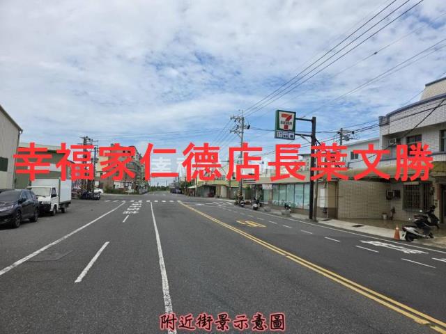 台南安南建地-1