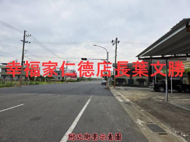 台南安南建地-6