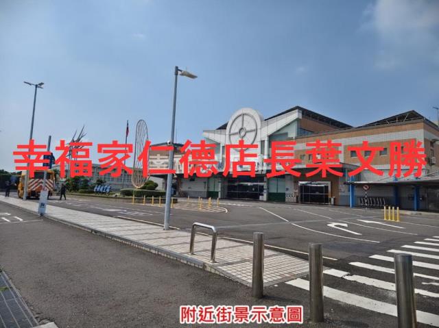 台南東區建地-9