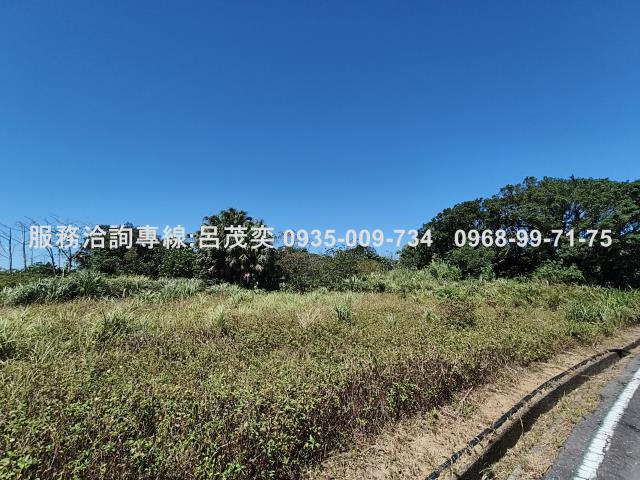 新北石門農地-10