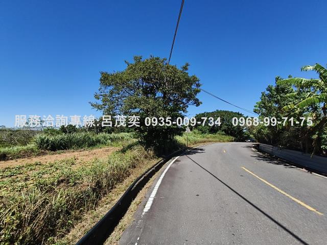 新北石門農地-11