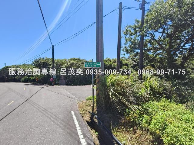 新北石門農地-8