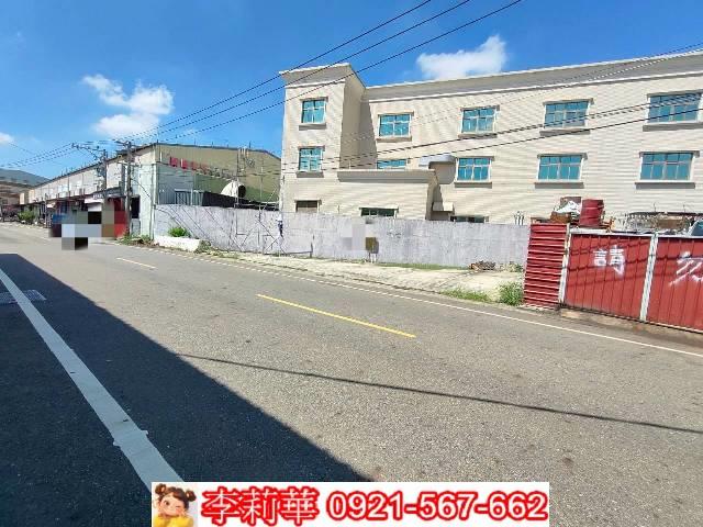 台南永康工業地-3