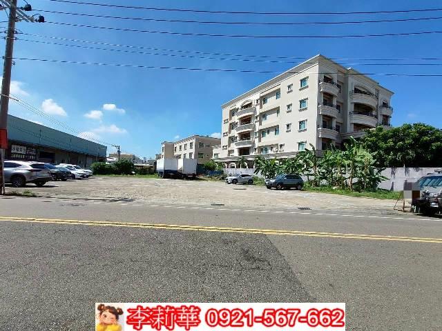台南永康工業地-8