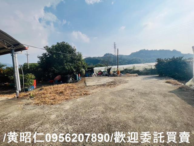 台南玉井農地-2