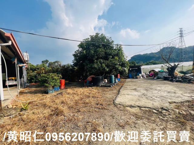 台南玉井農地-3