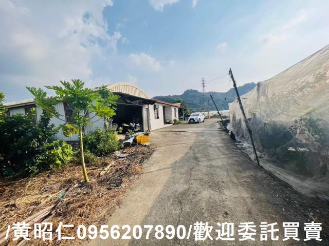 台南玉井農地-6