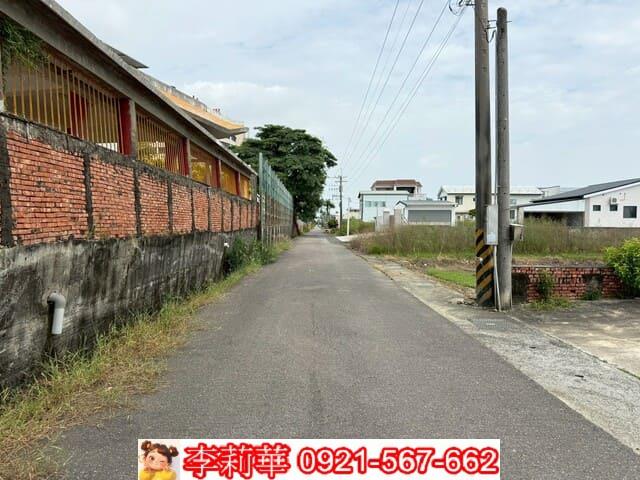 台南永康農地-1