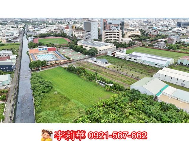 台南永康農地-5