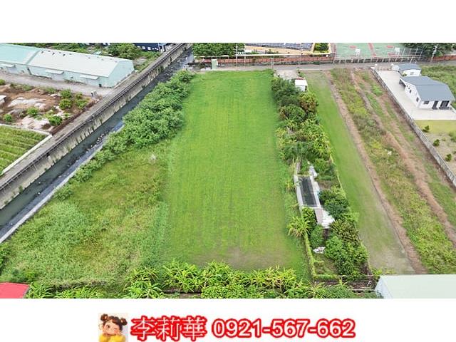 台南永康農地-6
